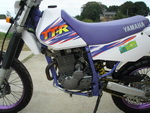 �������� �� ������ �������� Yamaha TT250R 1993 ���� 12